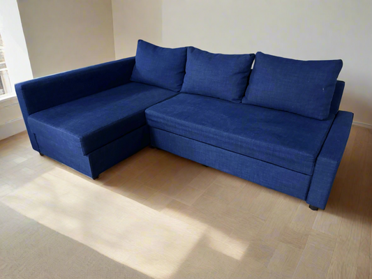Ikea Friheten Sleeper Sofa