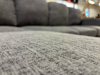 Hiller 2 - Piece Upholstered Sectional