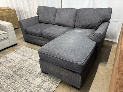 Artemis 2 Piece Chaise Sofa