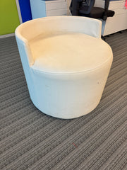 Leather Swivel Chair Juniper Office