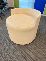 Leather Swivel Chair Juniper Office