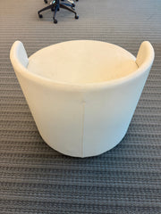 Leather Swivel Chair Juniper Office