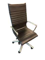 High-Back Executive Chair Zetti