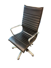 High-Back Executive Chair Zetti