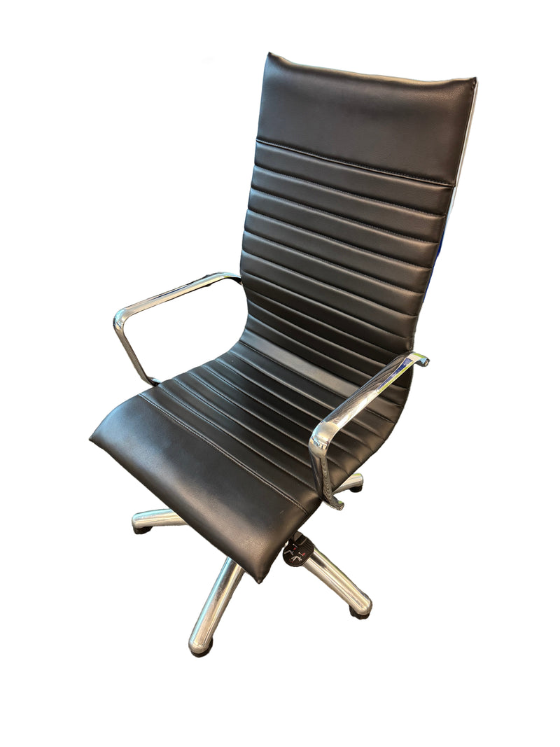 High-Back Executive Chair Zetti