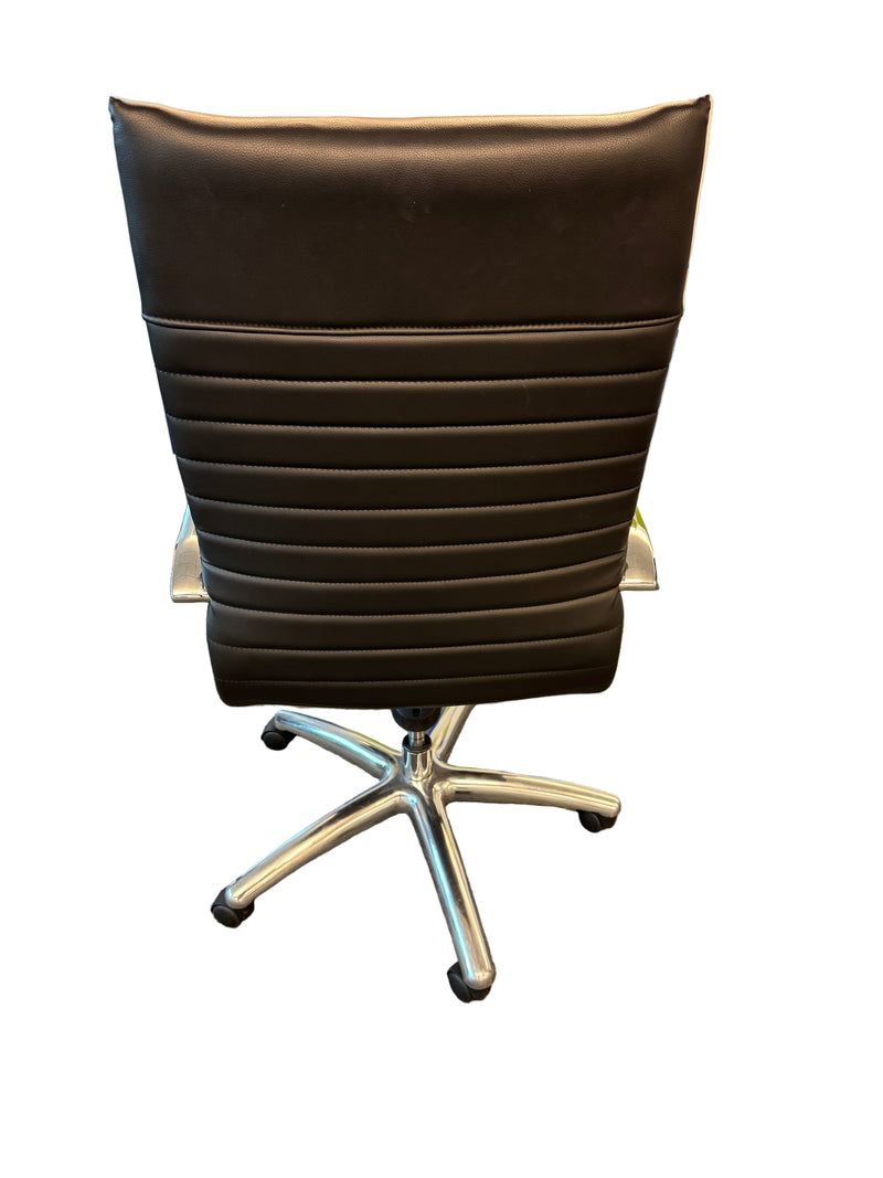 High-Back Executive Chair Zetti