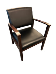 Chelsea Designer Guest Chair OfficeSource