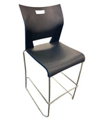 Duet Bar Stool Office Furniture Loft