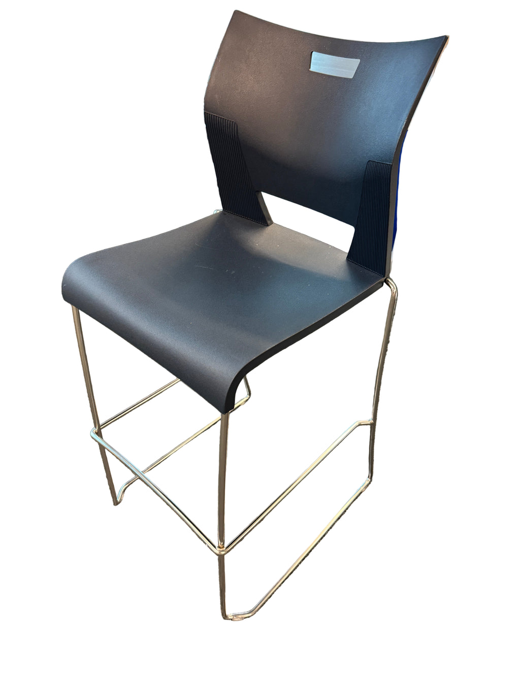 Duet Bar Stool Office Furniture Loft