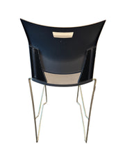 Duet Bar Stool Office Furniture Loft