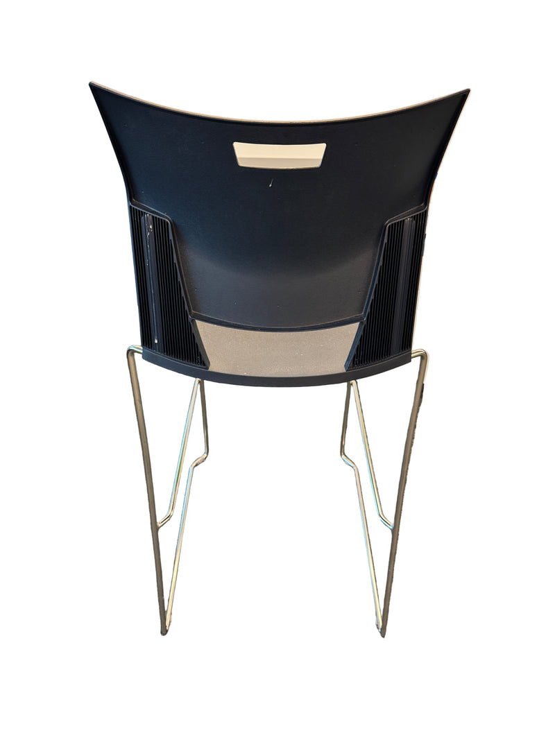 Duet Bar Stool Office Furniture Loft