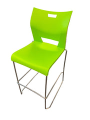 Duet Bar Stool Office Furniture Loft
