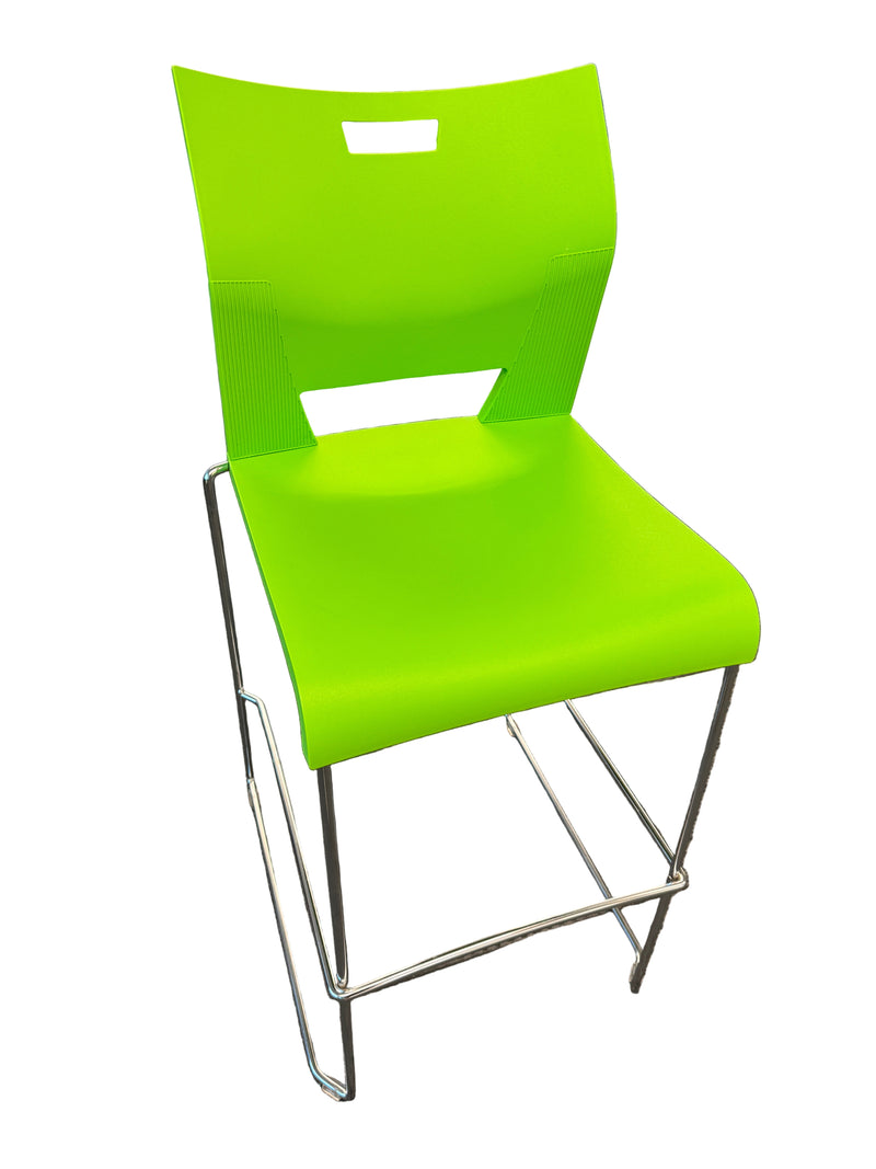 Duet Bar Stool Office Furniture Loft