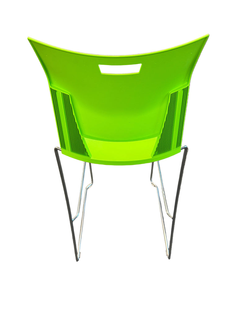 Duet Bar Stool Office Furniture Loft