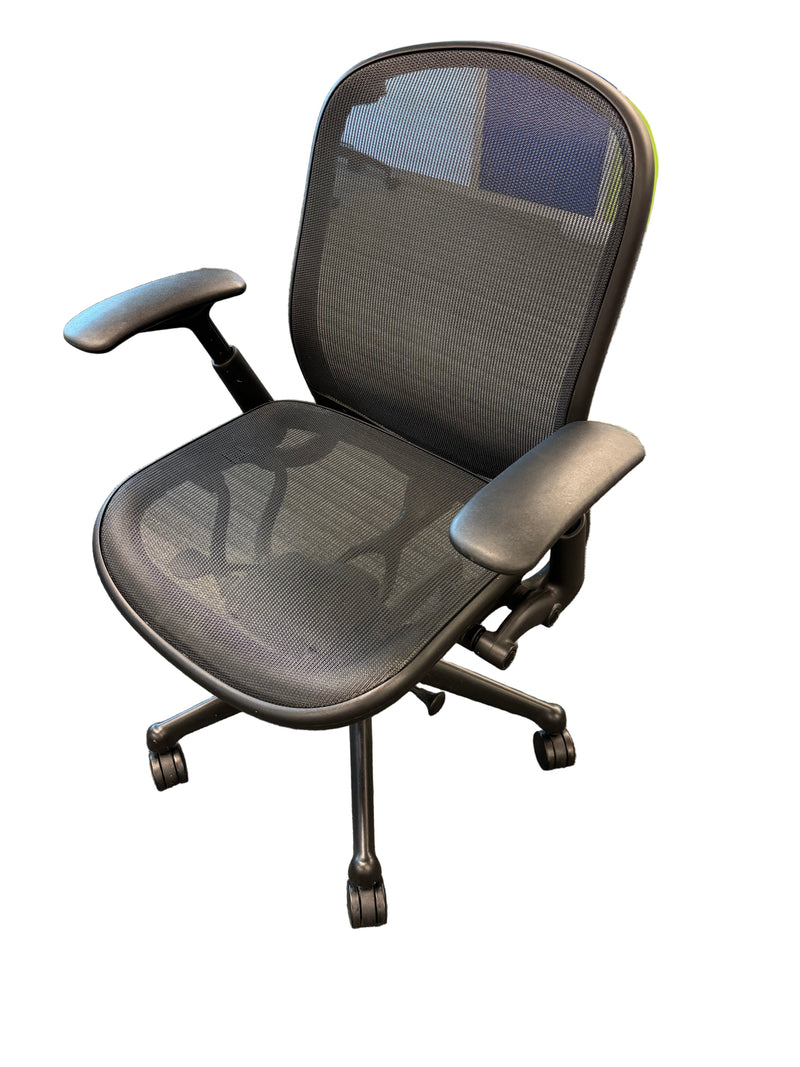 Chadwick Office Chair Knoll