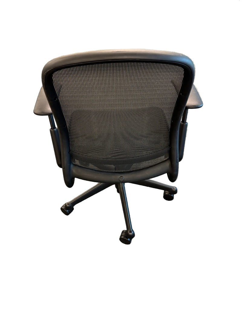 Chadwick Office Chair Knoll