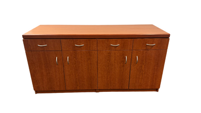 Office Storage Credenza