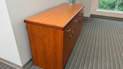 Office Storage Credenza Maverick Series