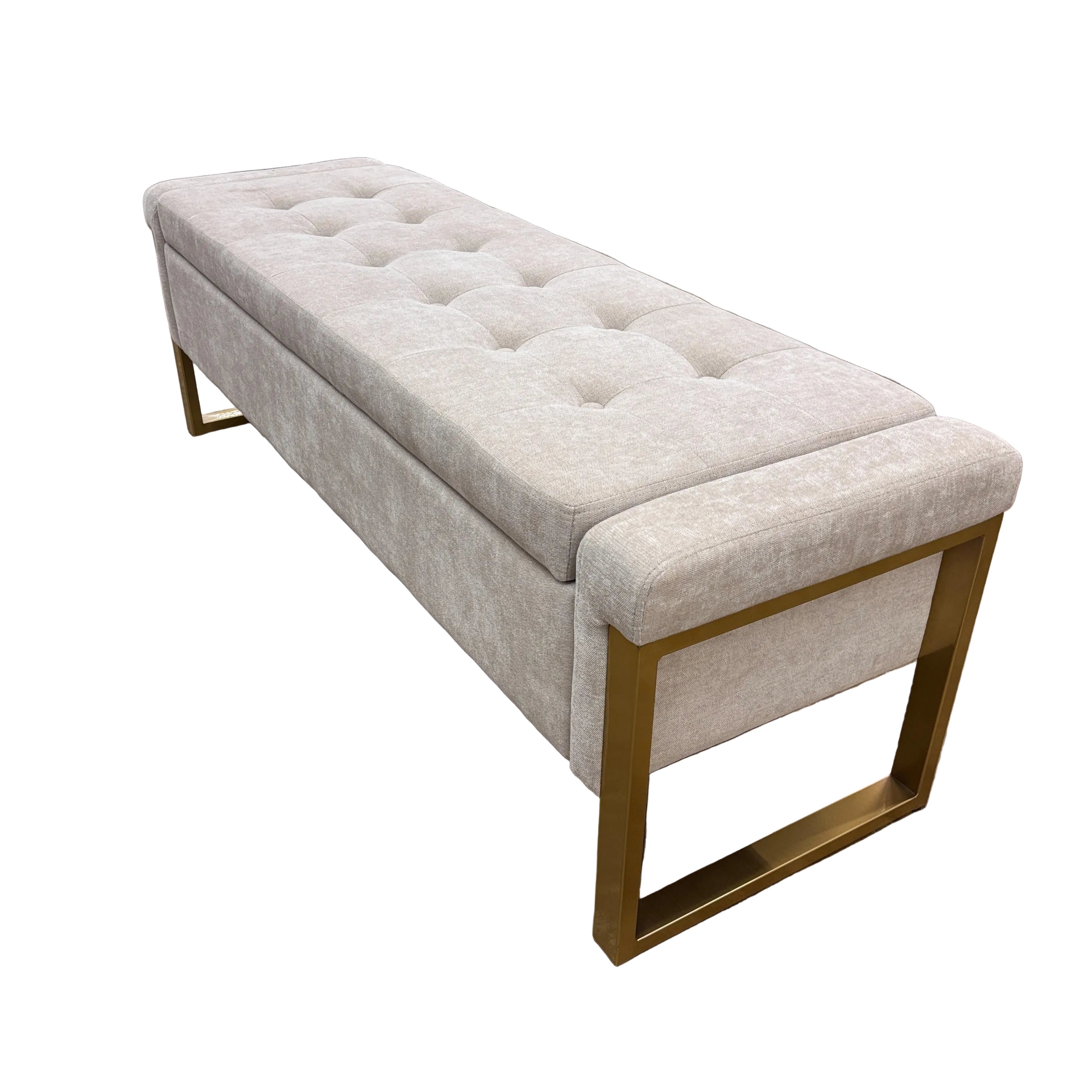 Modern Storage Bench