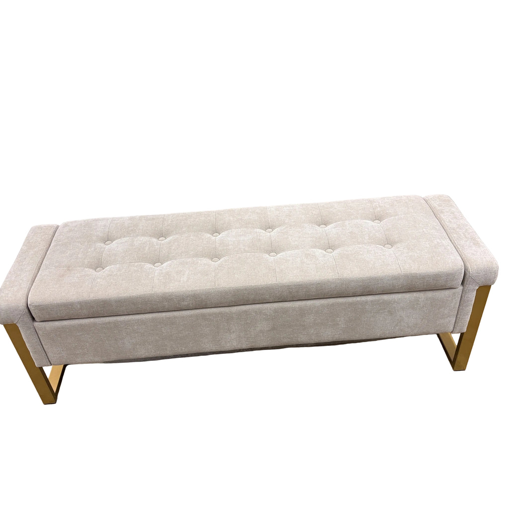 Modern Storage Bench