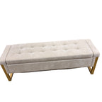 Modern Storage Bench