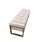 Modern Storage Bench