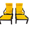 Outdoor Seating
