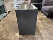 Gray Steelcase 2-Drawer Lateral Filing Cabinet Fresh Start Furniture