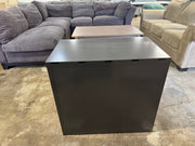 Gray Steelcase 2-Drawer Lateral Filing Cabinet Fresh Start Furniture