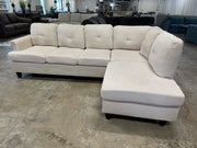 Latitude Run Sectional -  Wayfair Sectional  Fresh Start Furniture