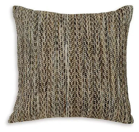 Jayner Pillow (Set of 4) -  Ashley Furniture Pillow  Fresh Start Furniture