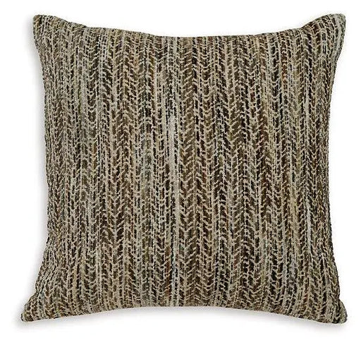 Jayner Pillow (Set of 4) -  Ashley Furniture Pillow  Fresh Start Furniture