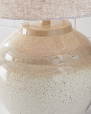 Waldish Table Lamp -  Ashley Furniture Table Lamp  Fresh Start Furniture