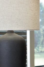 Ryenburg Table Lamp Ashley Furniture Table Lamp  Fresh Start Furniture