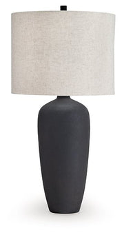 Ryenburg Table Lamp Ashley Furniture Table Lamp Default Title Fresh Start Furniture