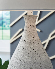 Wyattford Table Lamp -  Ashley Furniture Table Lamp  Fresh Start Furniture