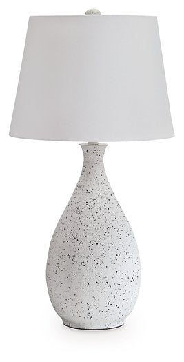 Wyattford Table Lamp -  Ashley Furniture Table Lamp  Fresh Start Furniture