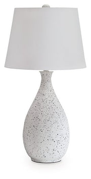 Wyattford Table Lamp -  Ashley Furniture Table Lamp  Fresh Start Furniture