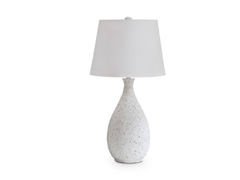 Wyattford Table Lamp -  Ashley Furniture Table Lamp  Fresh Start Furniture