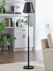 Wimner Floor Lamp -  Ashley Furniture Floor Lamp  Fresh Start Furniture