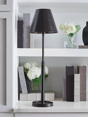 Wimner Table Lamp -  Ashley Furniture Table Lamp  Fresh Start Furniture