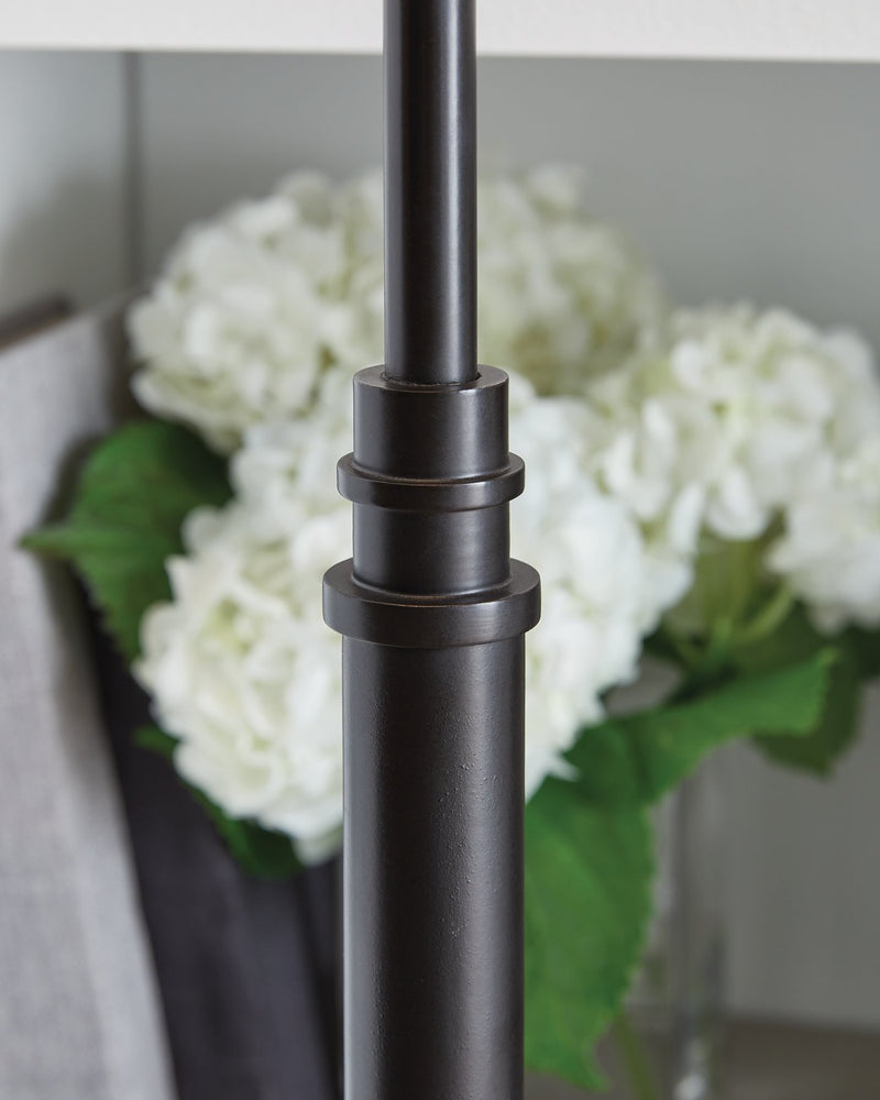 Wimner Table Lamp -  Ashley Furniture Table Lamp  Fresh Start Furniture