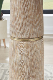 Gasparleigh Floor Lamp Ashley Furniture Floor Lamp  Fresh Start Furniture