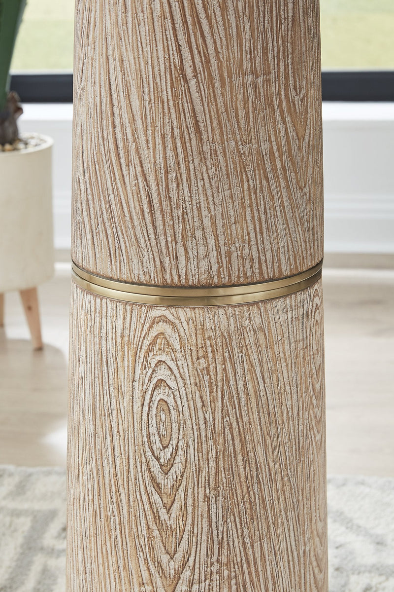 Gasparleigh Floor Lamp Ashley Furniture Floor Lamp  Fresh Start Furniture