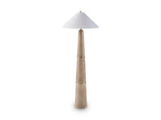 Gasparleigh Floor Lamp Ashley Furniture Floor Lamp  Fresh Start Furniture