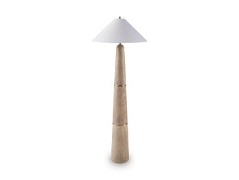 Gasparleigh Floor Lamp Ashley Furniture Floor Lamp  Fresh Start Furniture