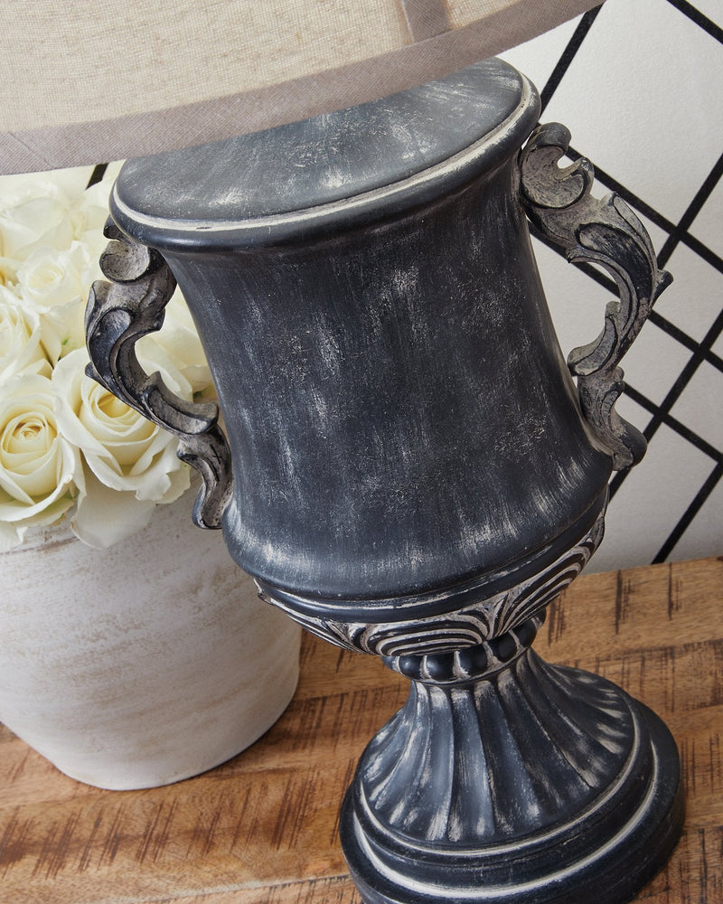 Morvanford Table Lamp Ashley Furniture Table Lamp  Fresh Start Furniture