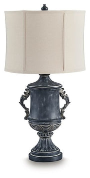 Morvanford Table Lamp Ashley Furniture Table Lamp Default Title Fresh Start Furniture
