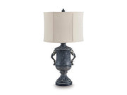 Morvanford Table Lamp Ashley Furniture Table Lamp  Fresh Start Furniture