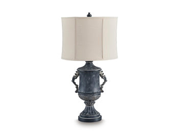 Morvanford Table Lamp Ashley Furniture Table Lamp  Fresh Start Furniture